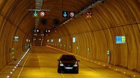 İstanbul'da üç tünel trafiğe kapatılıyor!