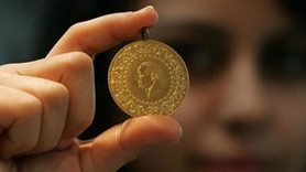 Çeyrek altın kaç lira oldu?