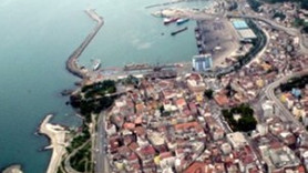 Trabzon'a dev yatırım