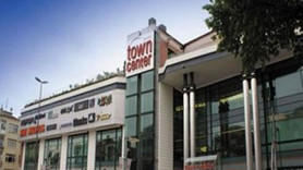 Bakırköy Town Center otel olacak!