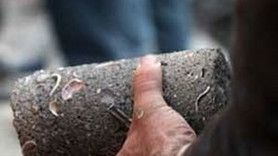 Bina betonlarındaki korkunç gerçek!