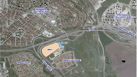 Emlak Konut Avcılar Kapadık arsa ihalesi iptal edildi!