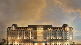 Bu proje 'Dünyanın En İyi Rezidansı' ödüllü!