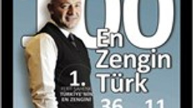 Türkiye'nin en zengini belli oldu!