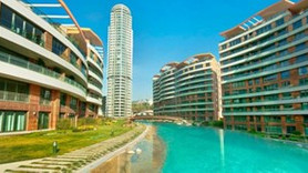 Acıbadem Akasya'da yüzde 1 KDV! Yüzde 10 indirim!