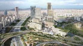 İstanbul Finans Merkezi'nin açılması 1 yıl gecikecek!