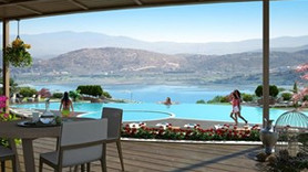 Areon Andanos Residence'da kampanyalı fiyatlar! 75 bin TL'ye daire!