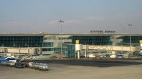 Atatürk Havalimanı’na 43 uçak kapasiteli park alanı inşa edilecek!