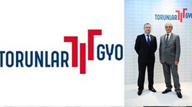 Torunlar GYO, 2012 finansal sonuçlarını açıklıyor!