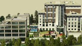 Konfirmist Residence’ta 178 bin TL’den başlayan fiyatlar!