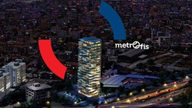 Kartal Helis Metro Ofis'te başlangıç fiyatı 347 bin 750 TL!
