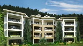 Ant Orman Çekmeköy nerede?