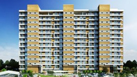 Ege Bornova Residence'ın yüzde 40'ı satıldı!