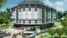 Topkapı Beyaz Plaza yakında satışa çıkacak!