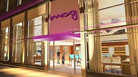 Ikea'nın otellerinden ilki 'Moxy' Milano’da açılacak!