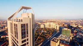 Nurol GYO, MIPIM fuarı'nda Türkiye'yi 'Nurol Tower' ile temsil edecek!