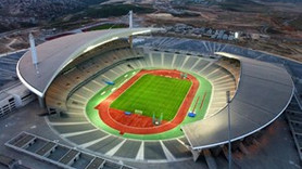Atatürk Olimpiyat Stadı’nın riskleri analiz edildi!