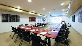 “NART Business Center” açıldı