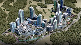 Ağaoğlu Maslak 1453 iptal davası reddedildi!