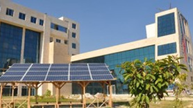 Voteclab'dan akıllı ev sistemiyle enerjide 0'a varan tasarruf!