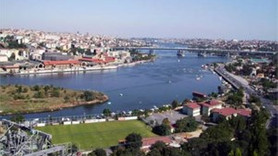 İstanbul Haliç Yat Limanı ve Kompleksi ihalesi 15 Mayıs!