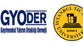 GYODER ile İstanbul Ticaret Üniversitesi'nden işbirliği!