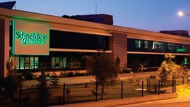 Schneider Electric Türkiye'de kentsel dönüşüm projeleri ile ilgileniyor!
