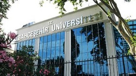 Bahçeşehir Üniversitesi yeni kampüsüyle Beyaz Saray'a komşu oldu!
