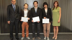 ‘İstanbul İçin Hafta Sonu Kentini Tasarla’ yarışması sonuçlandı!