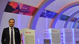 Eryap'a Wooler ile "Yılın Yatırımı" Ödülü!