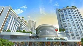 Esenyurt City Center fiyatlar!