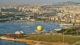 Kadıköy'e sosyal tesis için ihale 28 mayıs'ta!