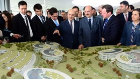 Erdoğan Bayraktar: Bio İstanbul dünya çapında bir proje!