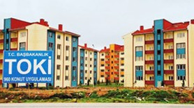 TOKİ Trabzon Sürmene 2.Etap'ta 127 daire yapımı için ihale düzenliyor!
