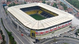 Fenerbahçe, Şükrü Saraçoğlu’nun inşaatını satın alıyor!