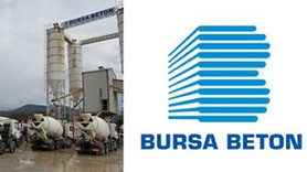 Bursa Beton Antalya 4. Anfaş City Expo Fuarı’na katıldı!