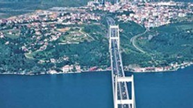 Köprü ve otoyollardan 5 ayda 317 milyon lira gelir