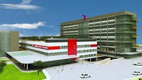 TOKİ, Çanakkale’ye 500 yataklı hastane inşa edecek!