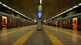 Otogar-Olimpiyatköy metro hattı hizmete girdi!