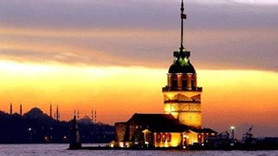 İstanbul,  turizminde 6. sırada olacak!