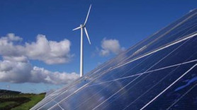 Güneş enerjisinden elektrik üretim lisansı için 496 şirketten başvuru!