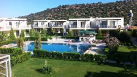 Bodrum Secret Garden'da kampanya! Şimdi al Eylül'de öde!