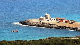 Necati Şaşmaz'ın Kıbrıs'taki lüks otel inşaatı durduruldu!