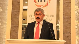 Türkiye Perakendeciler Federasyonu'nun yeni başkanı Selam Aygün oldu!