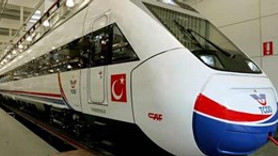 İstanbul’dan Antalya’ya hızlı trenle gidilecek