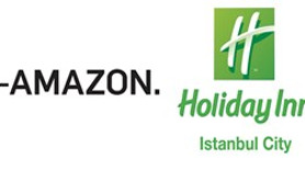 Holiday İnn İstanbul City Otel'in iletişim danışmanı Amazon oldu