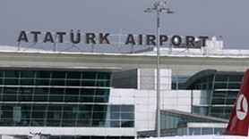 Atatürk Havalimanı tüm zamanların rekoruna uçtu!
