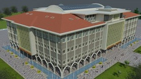 Sancaktepe Belediyesi’nin yeni binasının temeli 30 Haziran’da atılıyor!