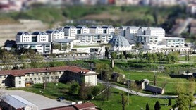 Osmanlı arşivleri tek çatı altında "Milli Arşiv Sitesi"nde toplanıyor!