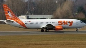 GTI Travel'ın iflası Sky Airlines'ı vurdu